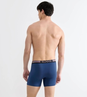 Sloggi men GO ABC Natural B Short C2P - Img 2