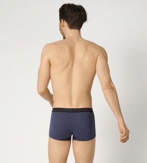 Sloggi men Start Hipster – Set 2 bucati - Img 5
