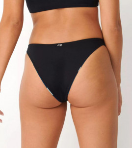 Sloggi Shore Flower Horn Tanga Reversibil - Img 4