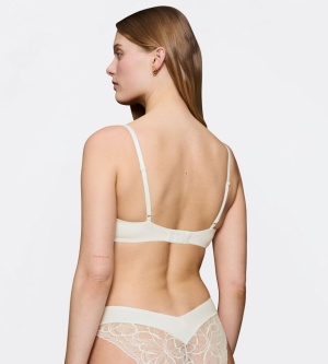 Sutien balconette, Triumph Body Make-Up Illusion Lace Dirndl - Img 2
