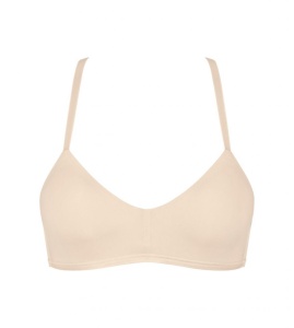 Sutien buretat, fără armătură, Sloggi Soft ADAPT P - Img 6