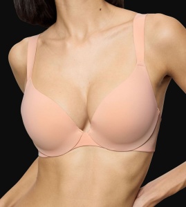 Sutien cu armătură inovatoare, Triumph Body Make-Up Illusion WP - Img 4