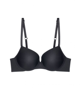 Sutien cu armătură și cupe buretate, Multioption, Triumph Pure Micro WHP - Img 6
