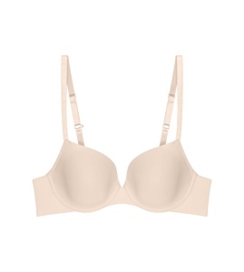 Sutien cu armătură și cupe buretate, Multioption, Triumph Pure Micro WHP - Img 6