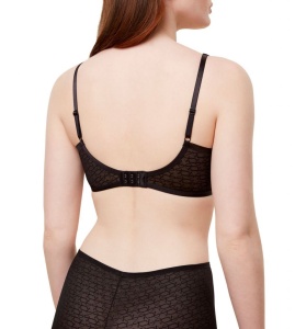 Sutien cu burete subțire, Triumph Signature Sheer P - Img 7
