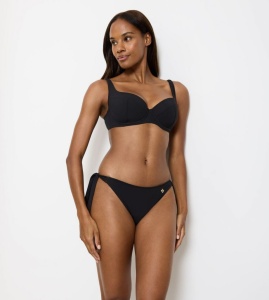 Sutien de baie cu armătură și cupe buretate, Triumph Summer Twist WP 02 - Img 3