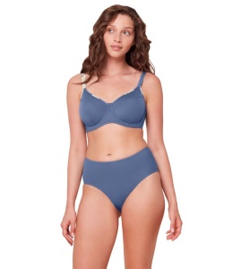 Sutien de baie Minimizer, Triumph Summer Allure W - Img 8