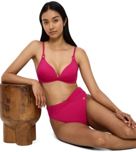 Sutien de baie tip sweetheart cu burete, Triumph Summer Mix & Match P 01 - Img 8