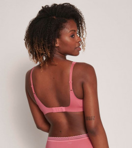 Sutien fără armătură, Sloggi BODY ADAPT Twist T-shirt bra - Img 2