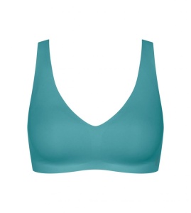Sutien fără armătură, Sloggi ZERO Feel 2.0 Soft bra - Img 6