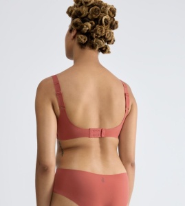 Sutien fără armătură, Sloggi ZERO Feel 2.0 Soft bra - Img 2