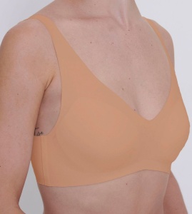 Sutien fără armătură, Sloggi ZERO Feel 2.0 Soft bra - Img 3