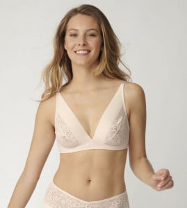 Sutien fără armătură, Triumph Vivid Spotlight N - Img 1