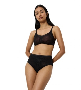 Sutien modelator cu burete, Triumph Shape Smart Ellipse P - Img 7