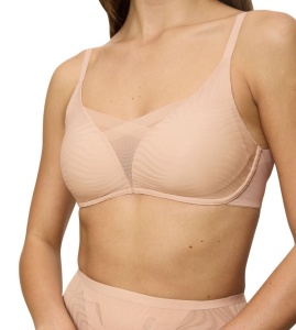 Sutien modelator cu burete, Triumph Shape Smart Ellipse P - Img 7