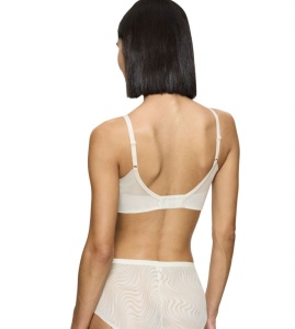 Sutien modelator cu burete, Triumph Shape Smart Ellipse P - Img 8