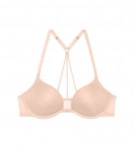 Sutien push-up cu deschidere în față, Triumph Harmony Spotlight WHUF - Img 5