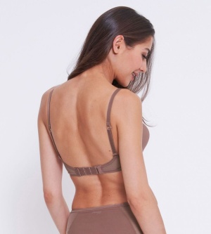 Sutien Push-Up, Sloggi Soft ADAPT PU - Img 3