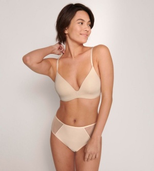 Sutien Push-Up, Sloggi Soft ADAPT PU - Img 5