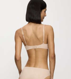 Sutien, Triumph Body Make-Up Essentials P 01 Bej - Img 2