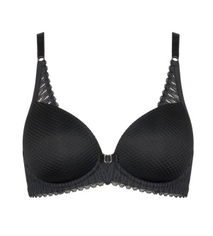 Triumph Aura Spotlight WHP Negru - Img 4