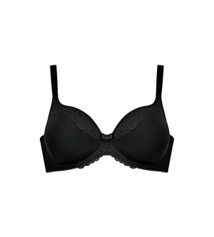 Triumph Beauty-Full Darling WP Negru - Img 4