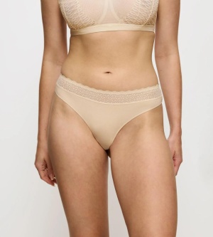 Triumph Feel of Modal String Crem