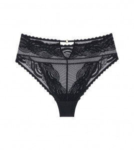 Triumph Hypnotic Spotlight High Leg, Chilot Brazilian - Img 5