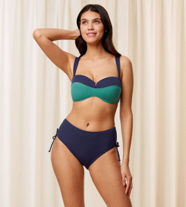 Triumph Summer Glow DP, Sutien de baie Bandeau - Img 8