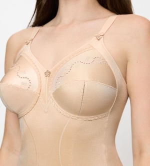 Body modelator, Triumph Doreen + Cotton 01 BS - Img 4