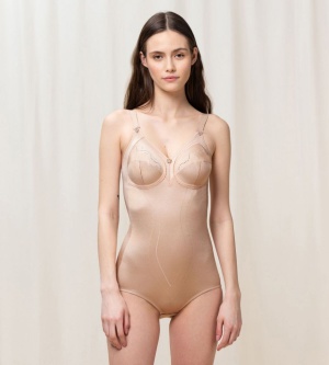 Body modelator, Triumph Doreen + Cotton 01 BS - Img 8