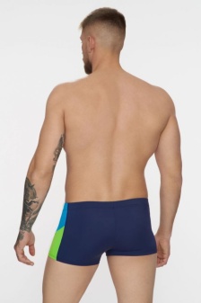 Boxer de baie pentru bărbați Lisca Men 47251 - Img 2