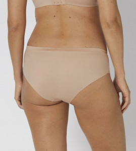 Boxer femei, Triumph Body Make-up Soft Touch Hipster - Img 2