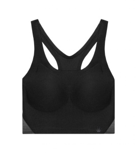 Bustieră fără armătură, Triumph Flex Smart PULL-ON BRA TOP - Img 5