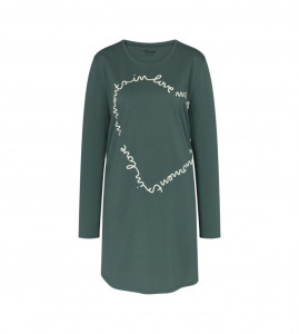Cămașă de noapte din bumbac, Triumph Nightdresses - Img 5