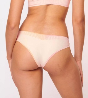 Chilot clasic cu talie joasă Sloggi BODY ADAPT Mini