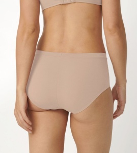 Chilot cu acoperire mare, Triumph Smart Natural Maxi - Img 2