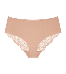 Chilot cu dantelă delicată, Triumph Pretty Micro Maxi - Img 5