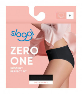 Chilot invizibil sub haine, Sloggi Zero One Midi - Img 5