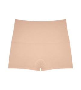 Chilot modelator cu acoperire mare, Triumph Soft Sculpt Bandeau Short - Img 5