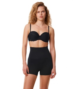 Chilot modelator cu acoperire mare, Triumph Soft Sculpt Bandeau Short - Img 7