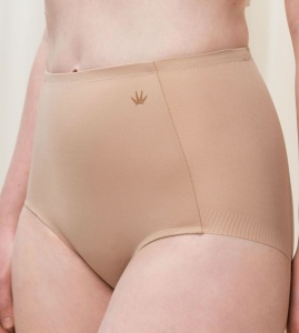Chilot modelator cu talie înaltă Triumph Becca High Panty - Img 4