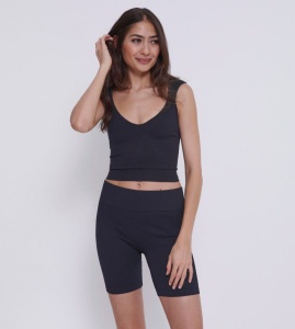 Chilot Short, Sloggi EVER Infused Aloe Cyclist - Img 3