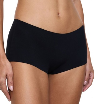 Chilot short, Triumph Smart Invisible Boyshort Negru - Img 9