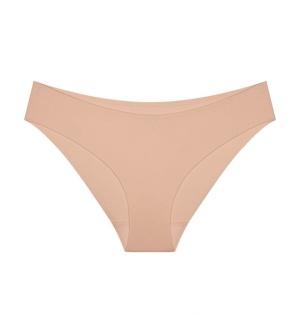 Chilot tai Triumph Smart Invisible Bej - Img 5