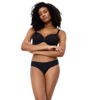 Chilot tai Triumph Smart Invisible Negru - Img 7