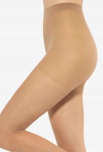 Ciorapi cu lycra, Gatta Laura 20 Den Beige - Img 5