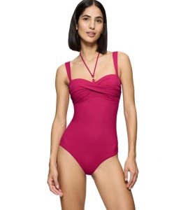 Costum de baie întreg, cu bretele detașabile, Triumph Summer Twist OPD - Img 6