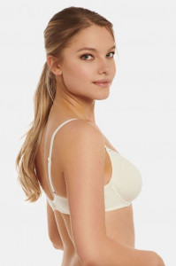 Lisca Ines Sutien triunghi - Img 2
