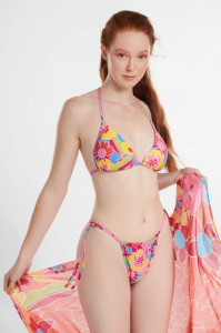 Lisca Miami, Sutien de baie triunghiular - Img 5